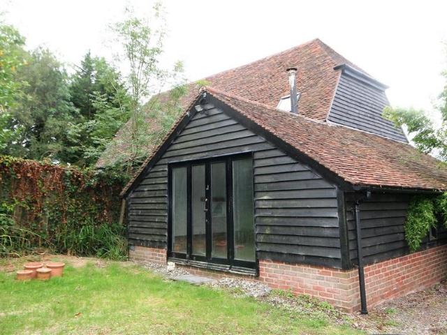Bungalow to rent