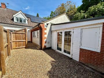 Bungalow to rent