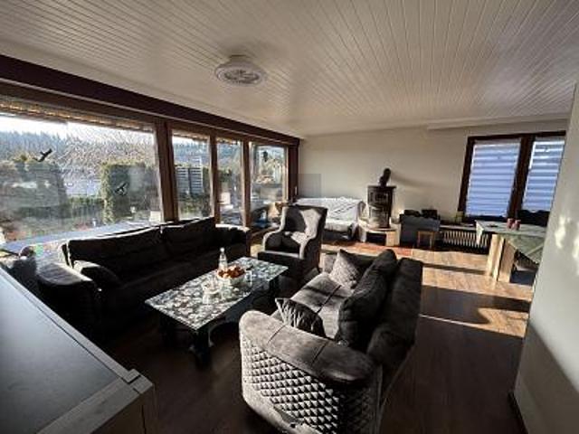 BUNGALOW, TOP LAGE, EBENERDIG, INNEN RENOVIERT