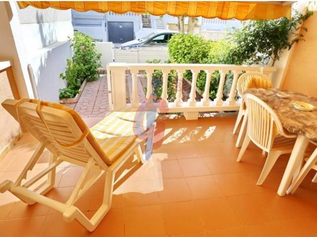 ¡Bungalow TRÍPLEX en Pórtico Mediterráneo! Tres dormitorios, cuatro terrazas