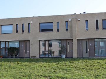 Olland, Meierijstad, Noord-Brabant - IUitgeruste keuken