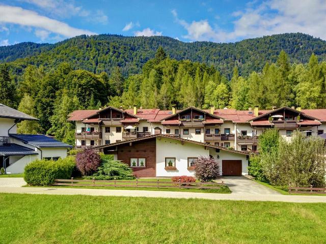 Bungalow unterkellert mit Panoramablick in Thiersee bei Kufstein in Tirol