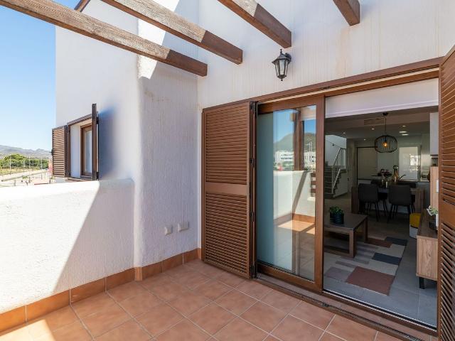 Bungalow Venta Almería