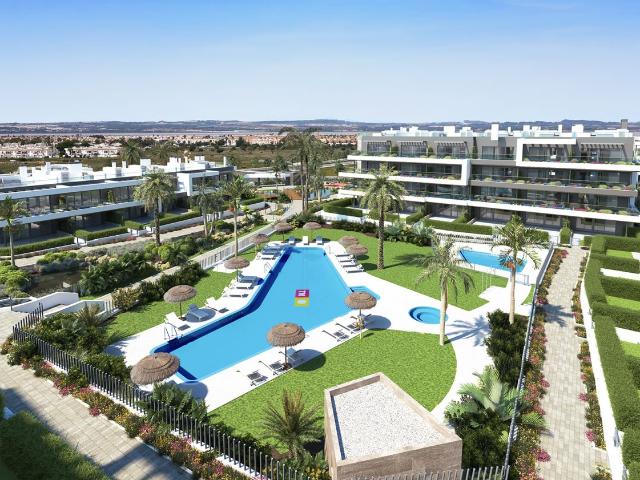Bungalow Venta Alicante