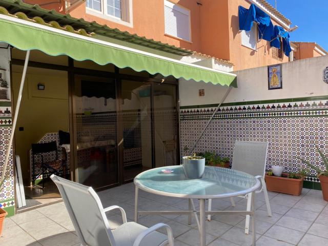 Bungalow Venta Alicante