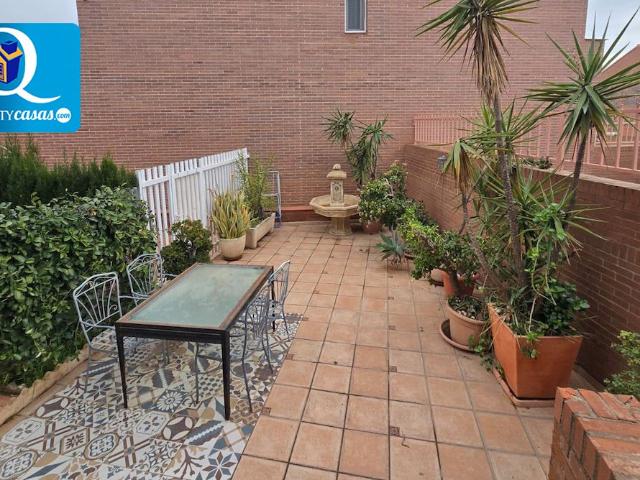 Bungalow Venta Alicante