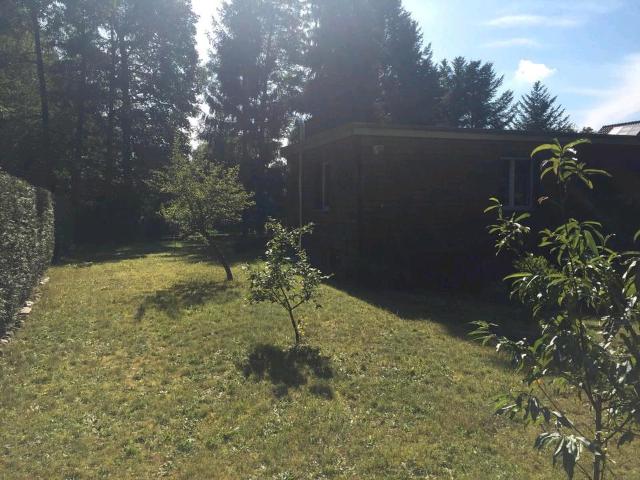 Bungalow verkaufen