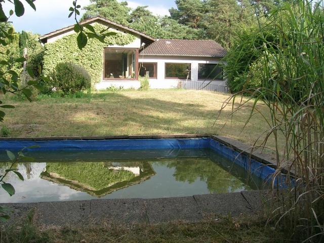 Bungalow viel Platz für große Familie, Keller bewohnbar