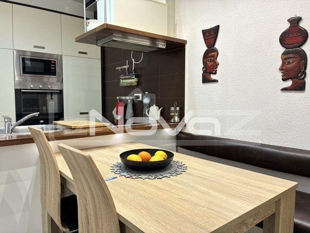 Bungalow with one bedroom