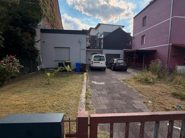 Bungalow zu verkauf