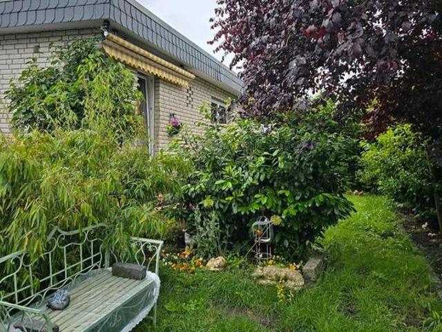 Bungalow zu verkaufen