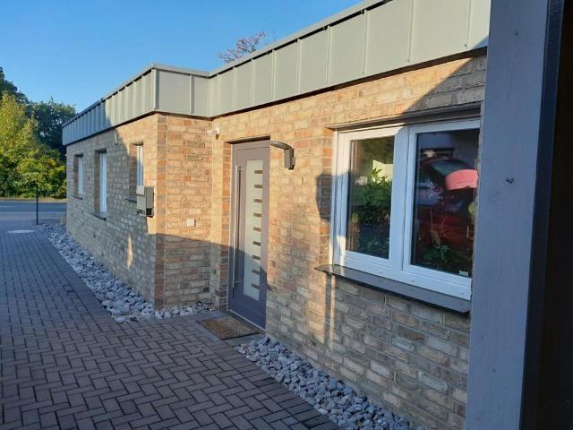 Bungalow zu Verkaufen