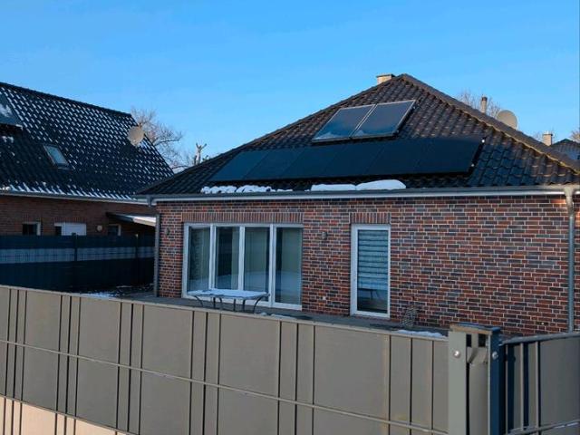 Bungalow zu verkaufen