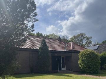 Bungalow zu verkaufen