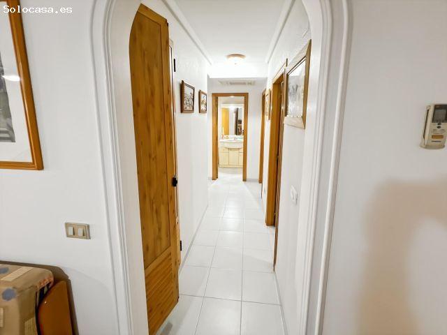 ¡Bungalow a muy pocos metros de la playa de Moncofar!