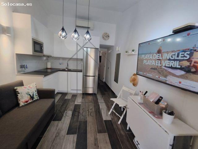 Bungalow a Estrenar 1 Hab con Terraza