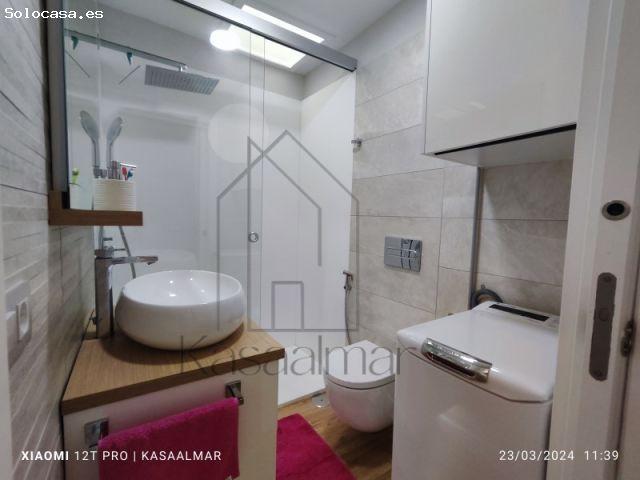 Bungalow a Estrenar 1 Hab con Terraza
