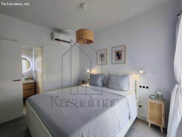 Bungalow a Estrenar