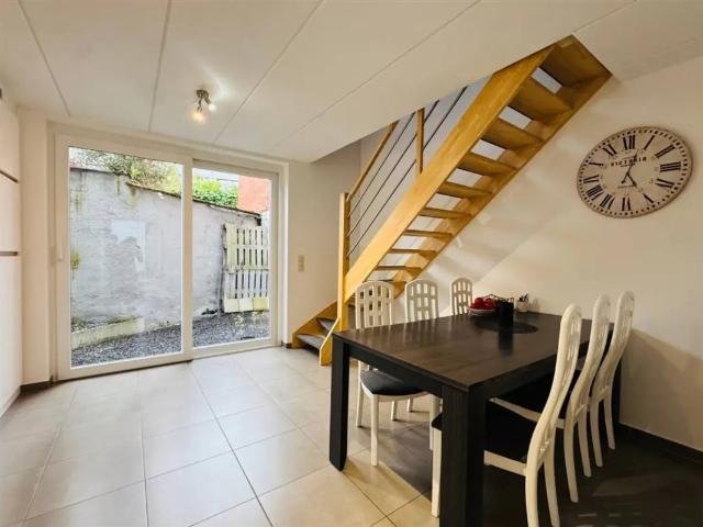 Maison à louer à Zeildoekstraat 43 Sint Niklaas