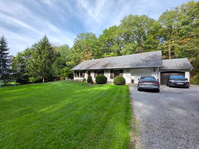 Bungalow à louer 6941 Durbuy Izier 900 €