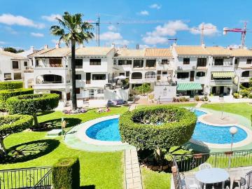 Bungalow Alquiler Vacacional Alicante