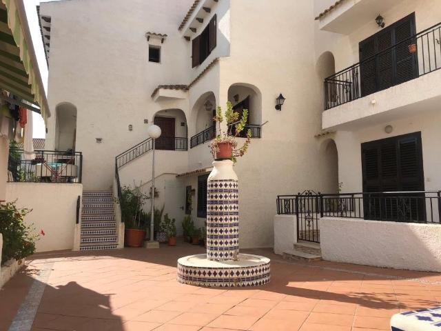 Bungalow Alquiler Vacacional Alicante