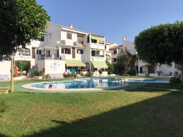 Bungalow Alquiler Alicante