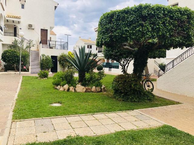 Bungalow Alquiler Alicante