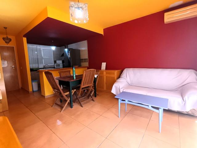 Bungalow Alquiler Alicante