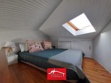 Bungalow Alquiler Cantabria