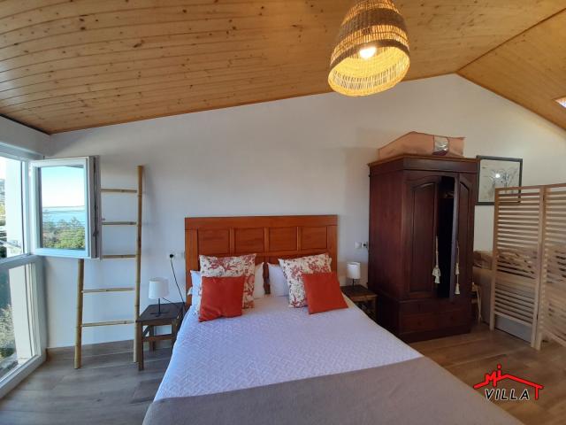 Bungalow Alquiler Cantabria