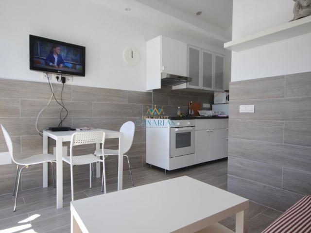 Bungalow Alquiler Las Palmas