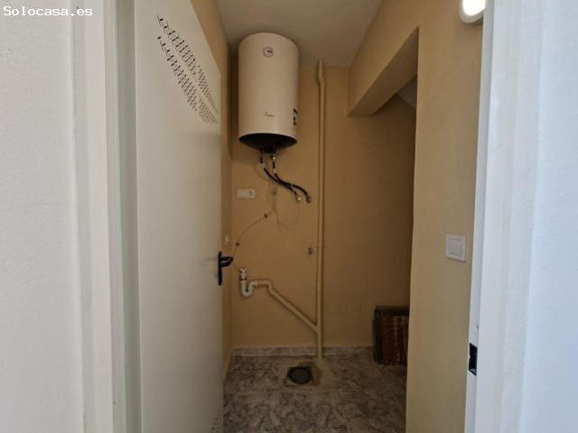 BUNGALOW ALTO CON PISCINA EN URB. HORIZONTE