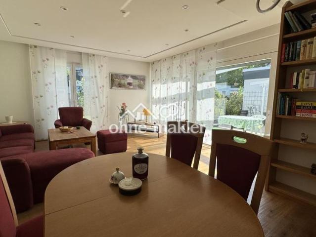Bungalow am Waldrand zu den Fischteichen und Padersee