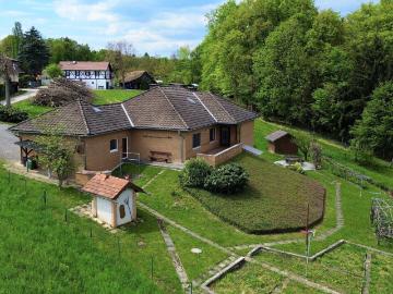 Bungalow am Graßnitzberg