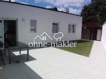 Hornungstraße, Augsburg, Spickel