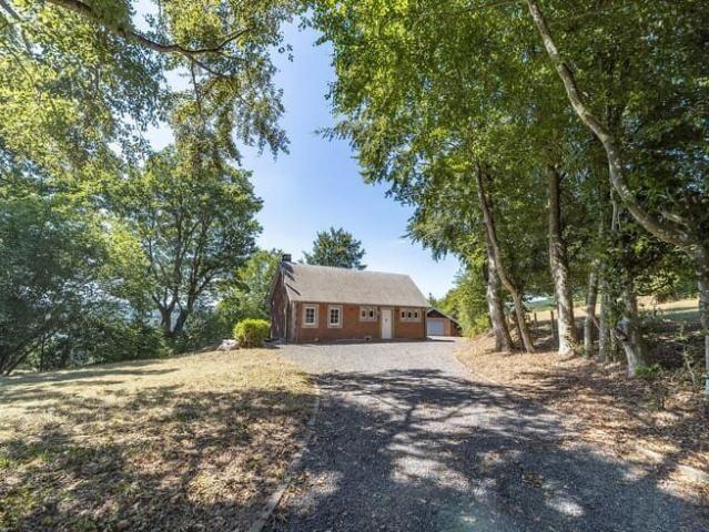 Bungalow avec jardin à louer à Vilettes Lierneux