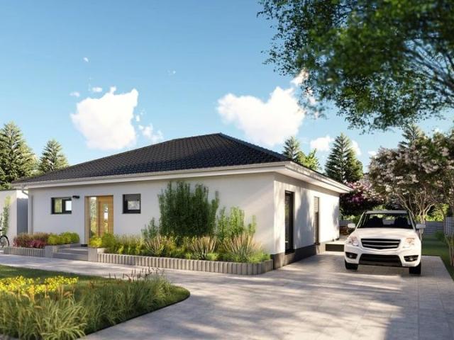 Bungalow: Barrierefreiheit als Altersvorsorge oder Kapitalanlage