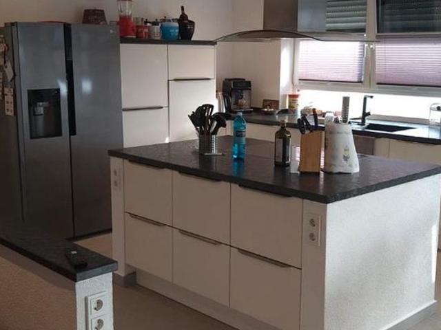 Bungalow Baujahr 2021 | Limburg Staffel | 135 m² | 715 m²