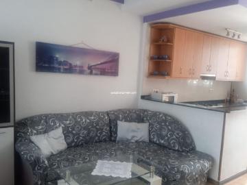 Bungalow Benidorm Winter holiday let