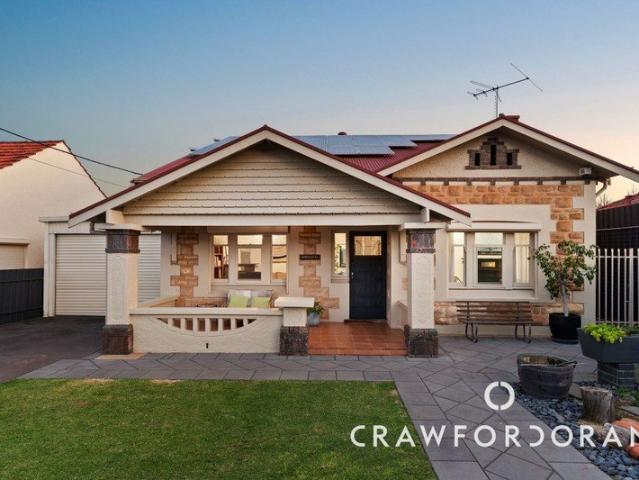 Bungalow Beauty that takes Family Living to Another Level