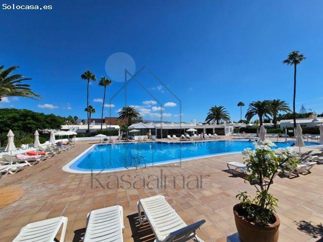 BUNGALOW Beach Flor