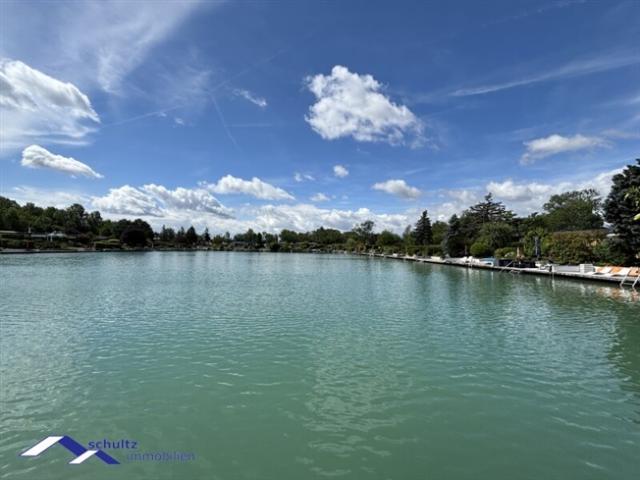 Bungalow beim See! Top Preis!