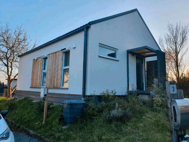 Bungalow BJ 2023, Wärmepumpe, Photovoltaikanlage