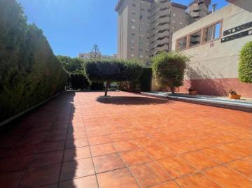 Bungalow en venta en Playa de S juan - Jardín