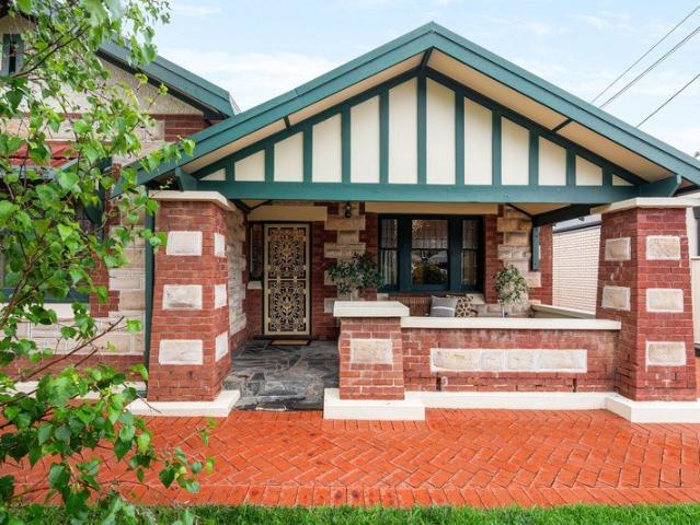 Bungalow Character, Reinvigorated Interiors & Admirable Outdoor Entertaining + Swimming Pool!