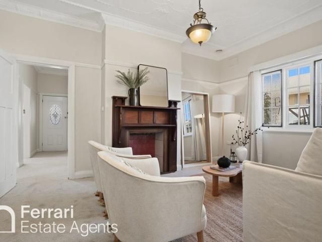 Bungalow Charms In A Convenient East Orange Pocket 6 month lease only