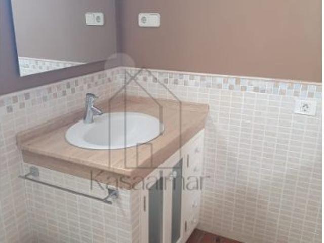 Bungalow con gran jardin Privado en CAMPO INTERNACIONAL