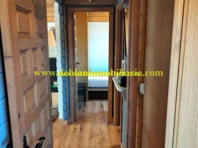 Bungalow con jardín en alquiler en Tui