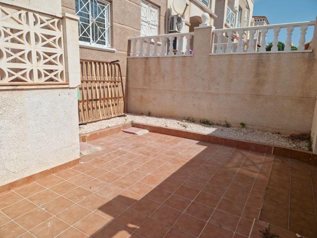 Bungalow con piscina Altos de la Bahía Aguas Nuevas